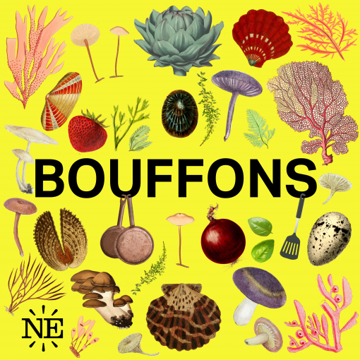 Podcast de cuisine