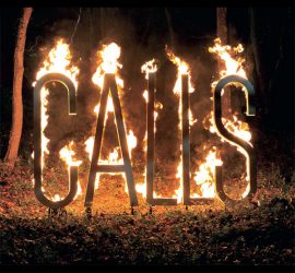 Calls, la série audio sans images