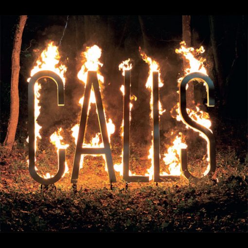 Calls, la série audio sans images