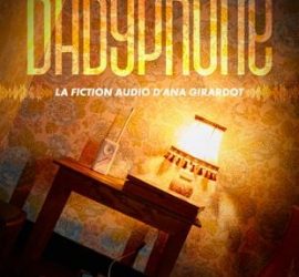 Babyphone, une fiction audio de genre